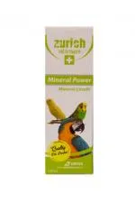 Kuşlar Mineral Power 30 ml