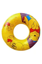 Winnie The Pooh 55 Cm Simit (Lisinya)