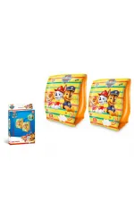 Paw Patrol Kolluk 23x15Cm Mondo - 16934 (Lisinya)