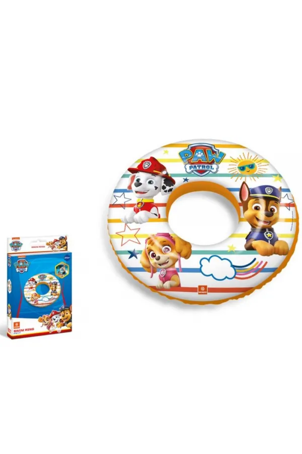 Paw Patrol Simit 50Cm Mondo - 16629 (Lisinya)