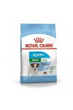 Royal Canin Mini Puppy Küçük Irk Yavru Köpek Maması 4 Kg - Lisinya