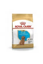 Royal Canin Poodle Junior Yavru Köpek Maması 3 Kg - Lisinya