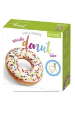 56263 - INTEX - SERPME DONUT SIMIT (114Cm) (Lisinya)