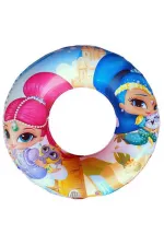 Shimmer And Shine 51 Cm Simit (Lisinya)