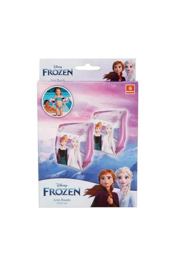 Frozen Kolluk 23x15Cm Mondo - 16924 (Lisinya)