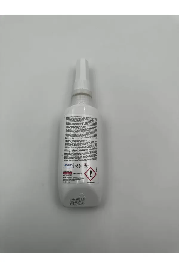 5577 BORU SIZDIRMAZLIK ELEMANI 50 ML (Lisinya)