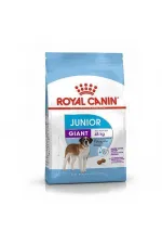 Royal Canin Giant Junior Dev Irk Yavru Köpek Maması 15 Kg - Lisinya