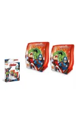 Avengers Kolluk 23x15Cm Mondo - 16932 (Lisinya)