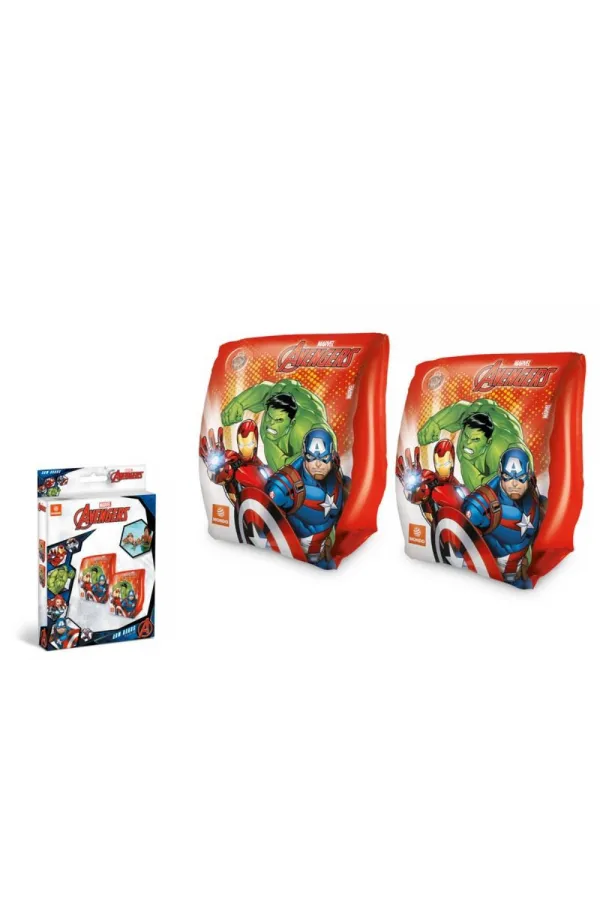 Avengers Kolluk 23x15Cm Mondo - 16932 (Lisinya)