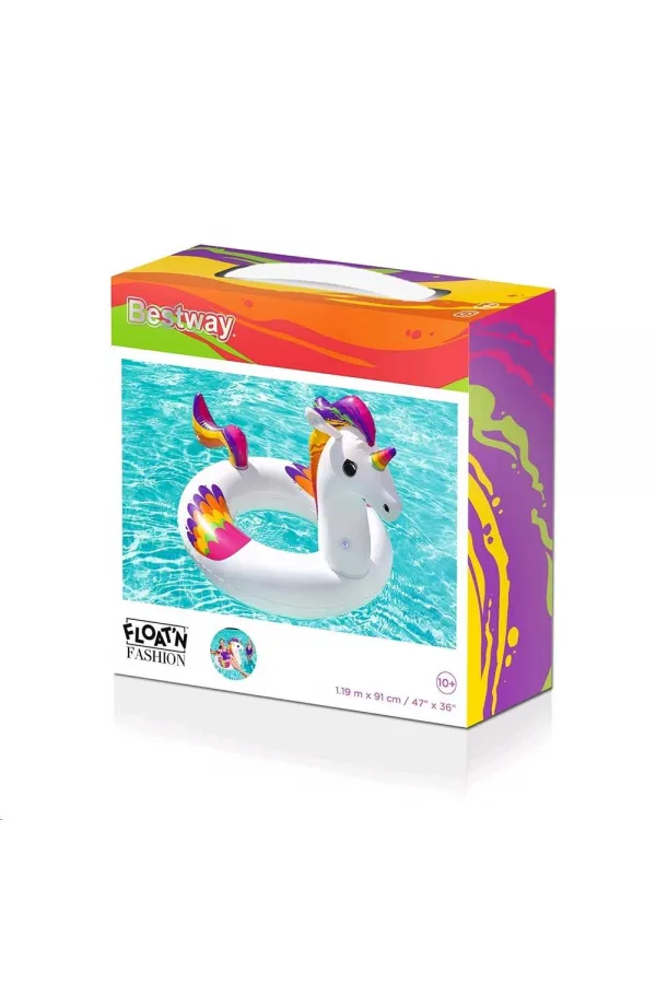 Pegasus Simit 119 Cm Bestway - 36159  (Lisinya)