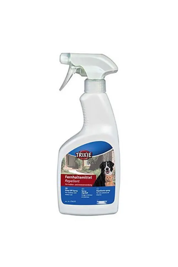 Trixie Kedi Köpek Uzaklaştırıcı 500ml - Lisinya