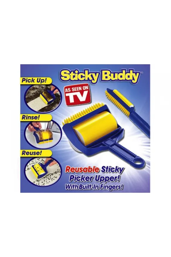 Sticky  Tüy Temizleme Seti