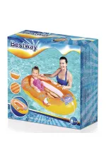 Bestway Desenli Çocuk Botu 119x79 Cm - 34009 (Lisinya)