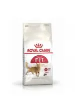 Royal Canin Fit 32 Yetişkin Kedi Maması 2 Kg - Lisinya