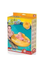 Baby Float Oturaklı Simit 69 Cm Bestway - 32096 (Lisinya)