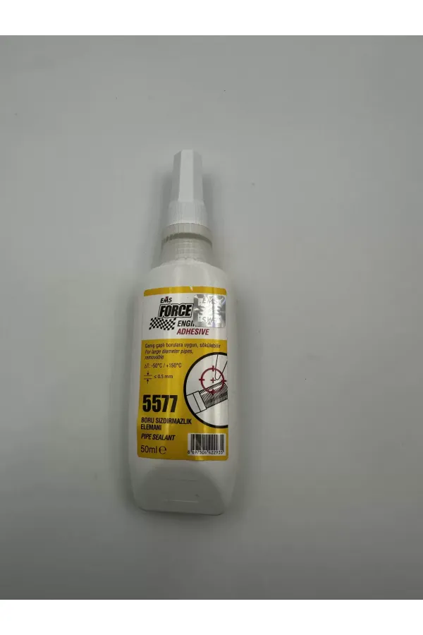 5577 BORU SIZDIRMAZLIK ELEMANI 50 ML (Lisinya)