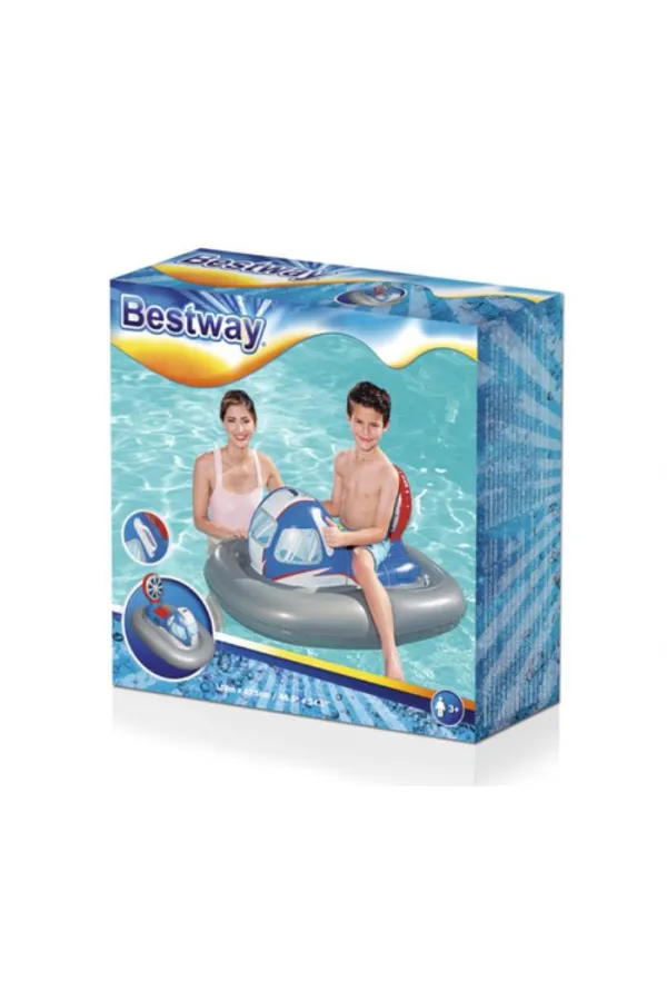 Bestway Hovercraft Binici 118x88 Cm - 41115 (Lisinya)