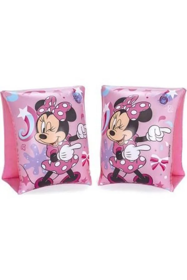 Kolluk Lisanslı Donald Duck & Mickey Mouse 23x15 Cm Bestway - 91038 (Lisinya)