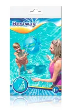 Bestway 51 Cm Deniz Topu - 31036 (Lisinya)