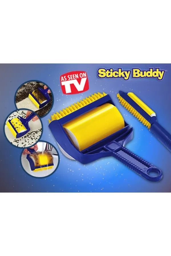 Sticky  Tüy Temizleme Seti