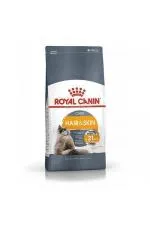 Royal Canin Hair & Skin Deri ve Tüy Sağlığı İçin Kedi Maması 2 Kg - Lisinya