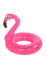 Flamingo Başlı Simit 85 cm - 1809019 (Lisinya)