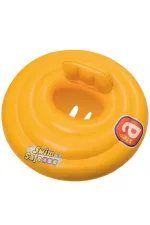 Baby Float Oturaklı Simit 69 Cm Bestway - 32096 (Lisinya)