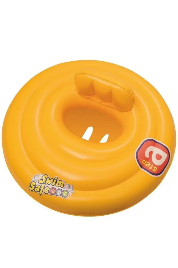 Baby Float Oturaklı Simit 69 Cm Bestway - 32096 (Lisinya)