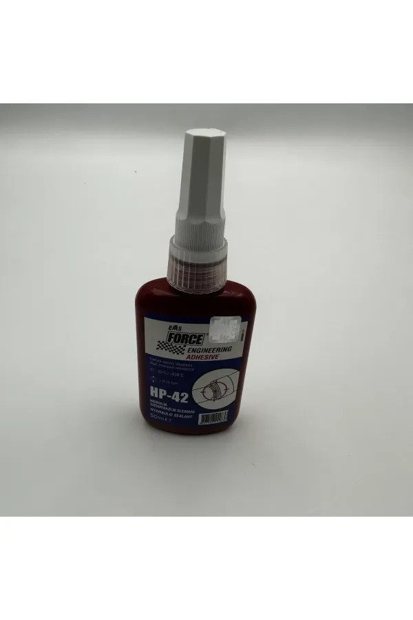 HP-42 HİDROLİK PNÖMATİK SIZDIRMAZLIK ELEMANI 50 ML (Lisinya)