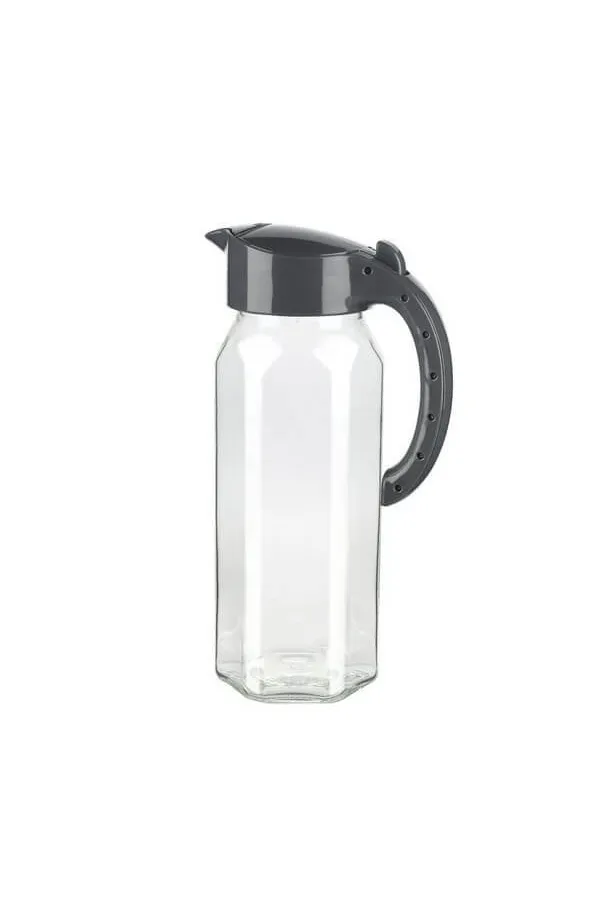 Cam Sürahi Ala Jug 1500 ML