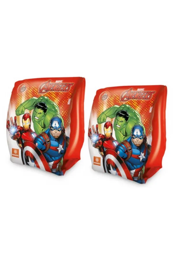 Avengers Kolluk 23x15Cm Mondo - 16932 (Lisinya)