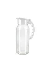 Cam Sürahi Ala Jug 1500 ML