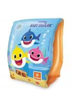 Mondo - Baby Shark Kolluk 25 x 15 cm -16888 (Lisinya)