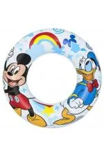 Donald Duck Simit 55 Cm Lisanslı Bestway - 91004 (Lisinya)