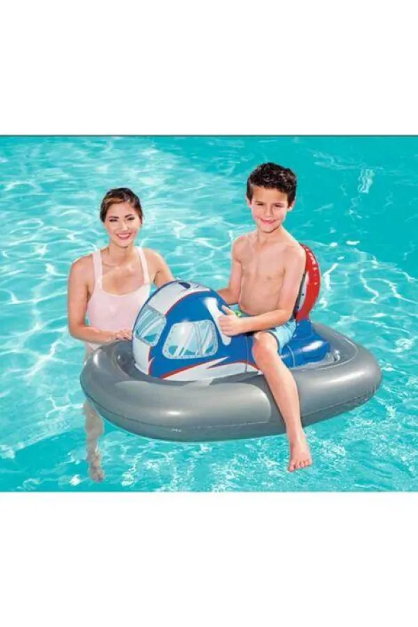 Bestway Hovercraft Binici 118x88 Cm - 41115 (Lisinya)