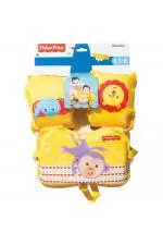 Fisher Price Kolluk & Köpük Can Yeleği Bestway Yelek - 93522 (Lisinya)