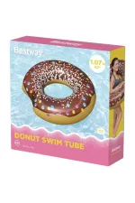 Donut Simit 107 Cm Bestway -  36118 (Lisinya)