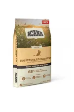 Acana Homestead Harvest Tavuklu Ve Hindili Yetişkin Kedi Maması 4,5 Kg - Lisinya