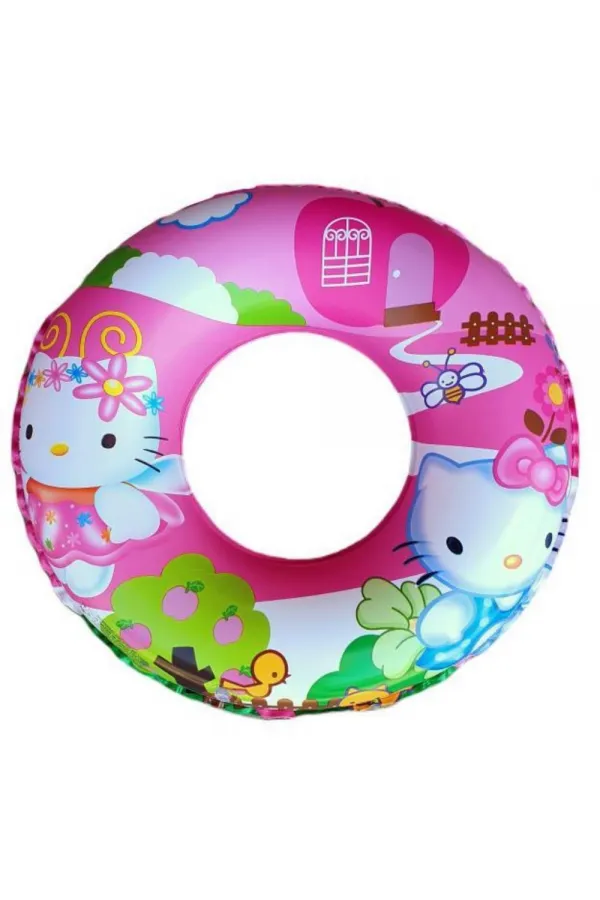 Hello Kitty 55 Cm Simit (Lisinya)