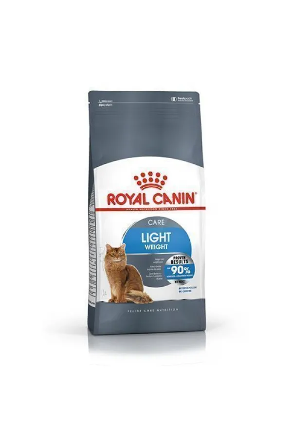 Royal Canin Light Weight Care Diyet Kedi Maması 1,5 kg - Lisinya