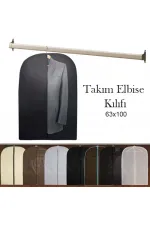 Takım Elbise Kılıfı