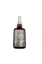 RT - 38 RULMAN KENETLEYİCİ ÇOK YÜKSEK KUVETLİ 50 ML (Lisinya)