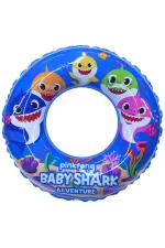 Baby Shark Simit 60 Cm - 1215-SA046 (Lisinya)