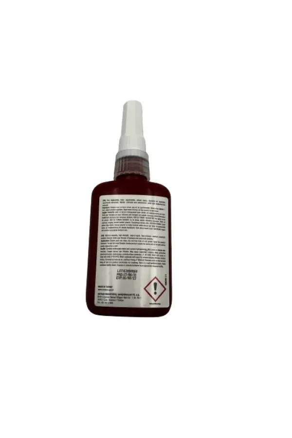 HP-42 HİDROLİK PNÖMATİK SIZDIRMAZLIK ELEMANI 50 ML (Lisinya)