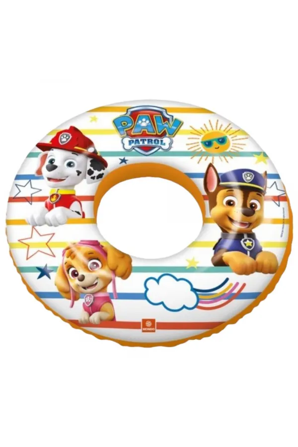 Paw Patrol Simit 50Cm Mondo - 16629 (Lisinya)