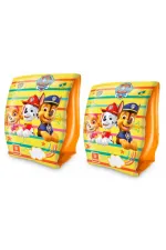 Paw Patrol Kolluk 23x15Cm Mondo - 16934 (Lisinya)