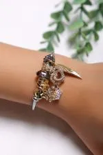 Pandora Bileklik Gümüş2 - 8041.1828.