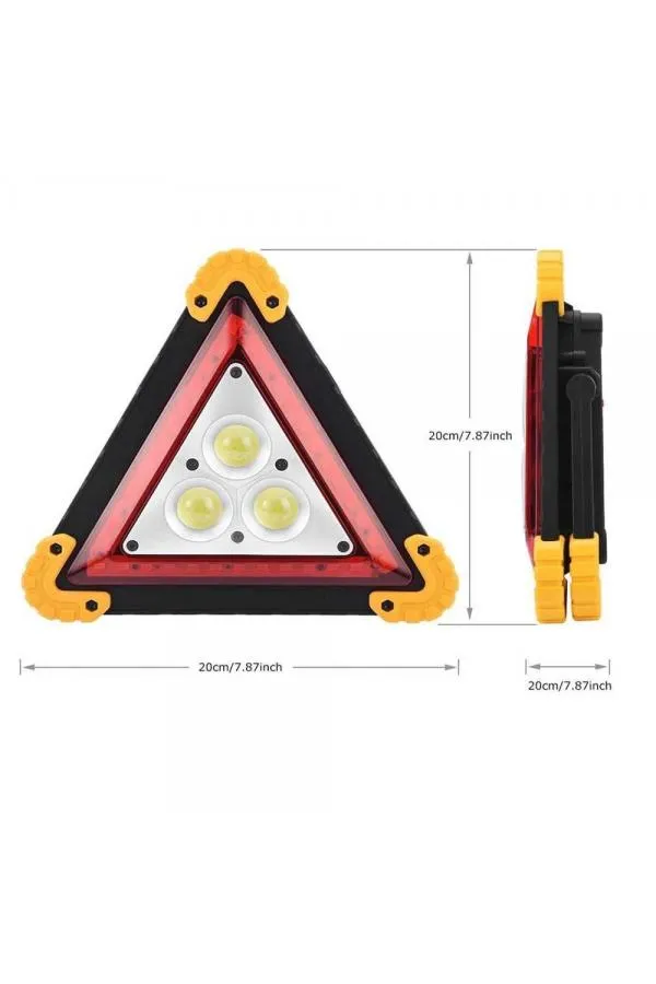 Profesyonel Kamp - Araba Lambası Bigem Bm-610