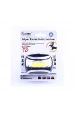 Ultra SMD Kafa Feneri Watton Wt-317