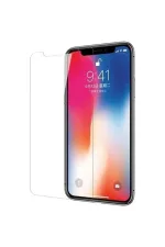 Iphone 11 Pro Max Uyumlu Premium Ekran Koruyucu 9h Sert Temperli Kırılmaz Cam Koruma Şeffaf